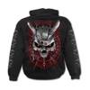 Spiral - NEVER TOO LOUD Kinder Hoodie/Pullover - Schwarz Product image